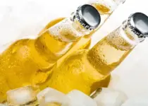 Botellas de vidrio para Cerveza en Perú.
