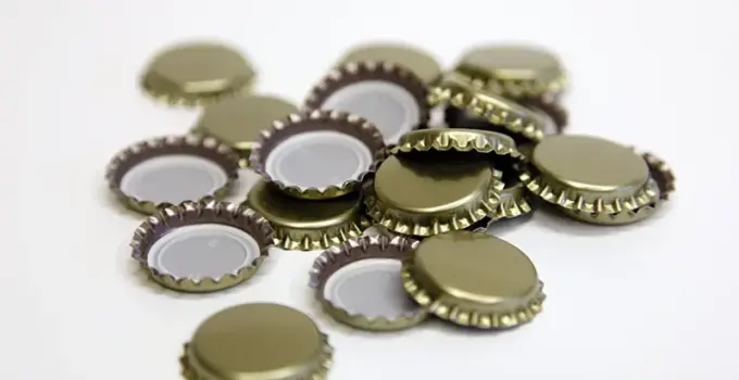 Chapas para Cerveza en Perú