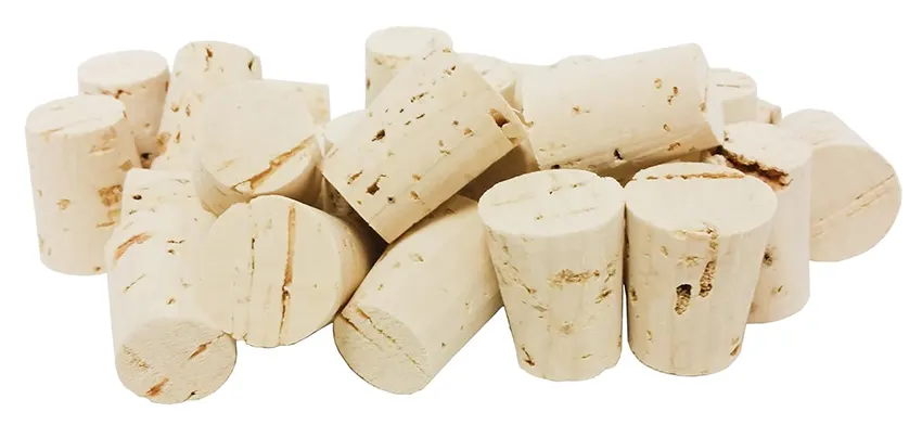 Corchos para Vinos y Piscos